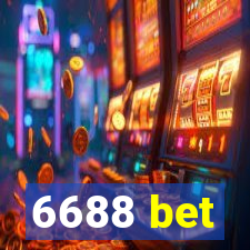 6688 bet